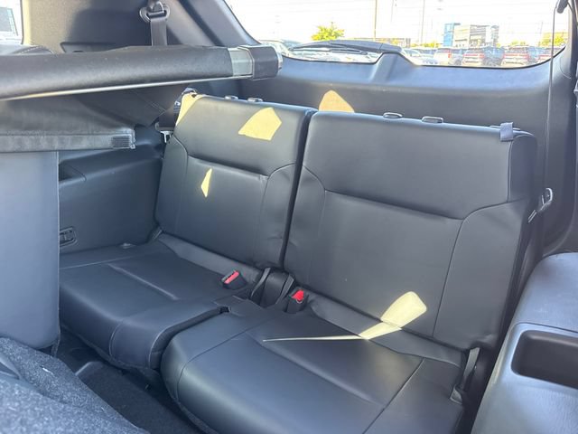 Used 2022 Mitsubishi Outlander SE AWD/4WD image 15