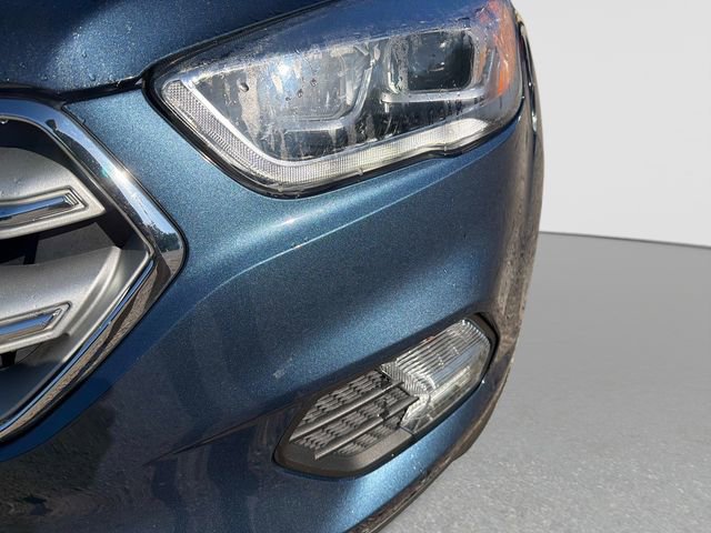 Used 2018 Ford Escape Titanium AWD/4WD image 10
