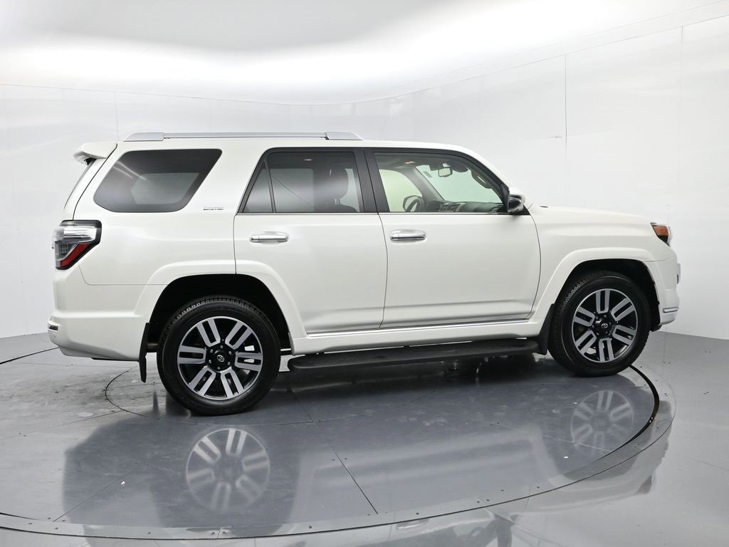 Used 2023 Toyota 4Runner Limited image 8