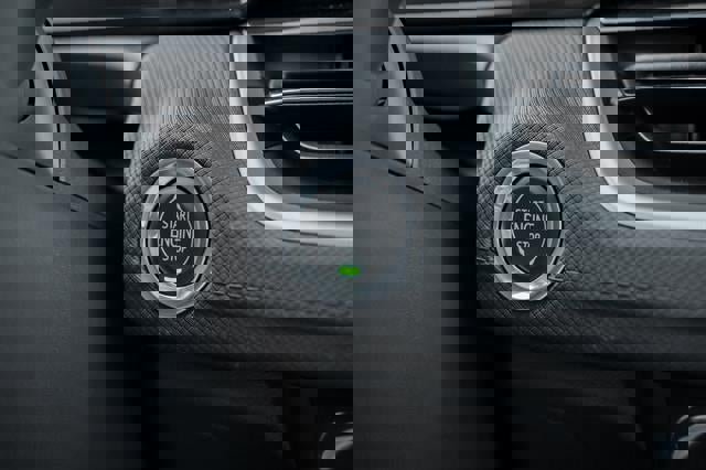 Used 2026 Chevrolet TrailBlazer LT w/ Driver Confidence Package image 23