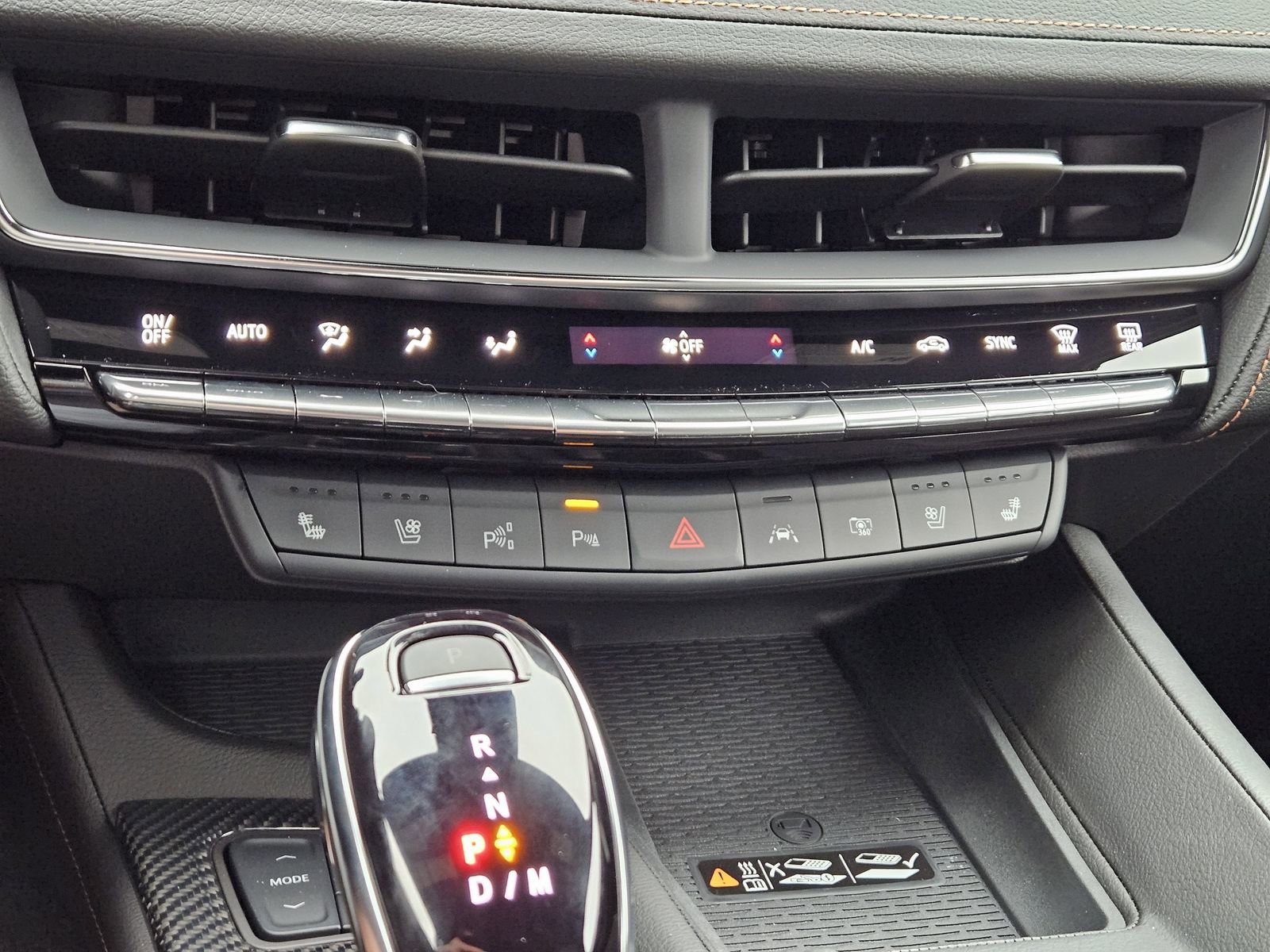 New 2026 Cadillac CT5 Sport RWD image 20