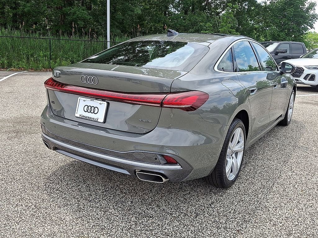 Used 2025 Audi A5 2.0T Premium w/ Convenience Package image 4