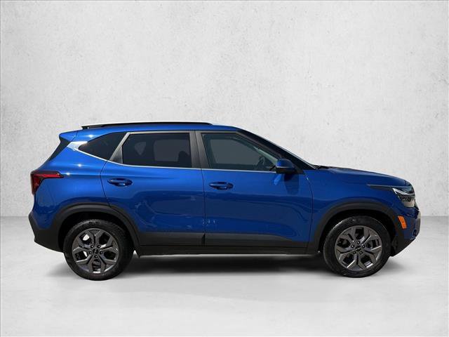 Used 2024 Kia Seltos S FWD image 4