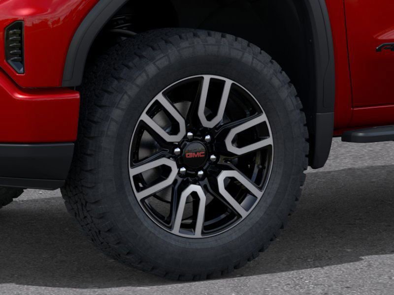 New 2026 GMC Sierra 1500 AT4 w/ AT4 Premium Package image 10