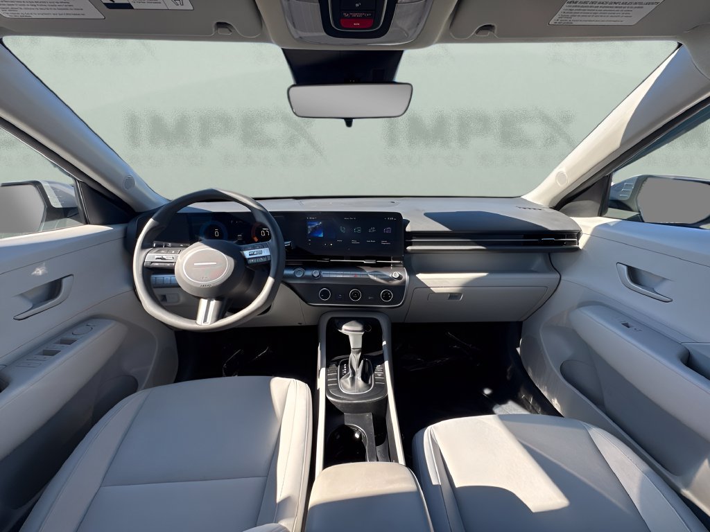 Used 2024 Hyundai Kona SE FWD image 10