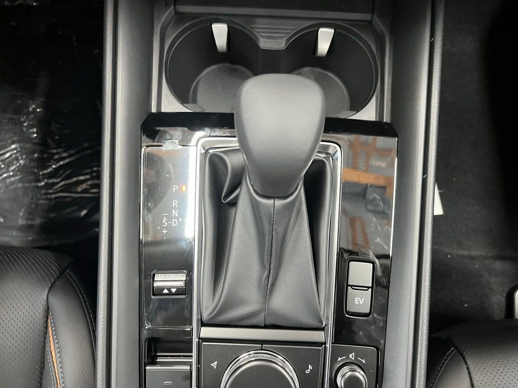 New 2026 MAZDA CX-50 2.5 Hybrid w/ Weather Package image 15