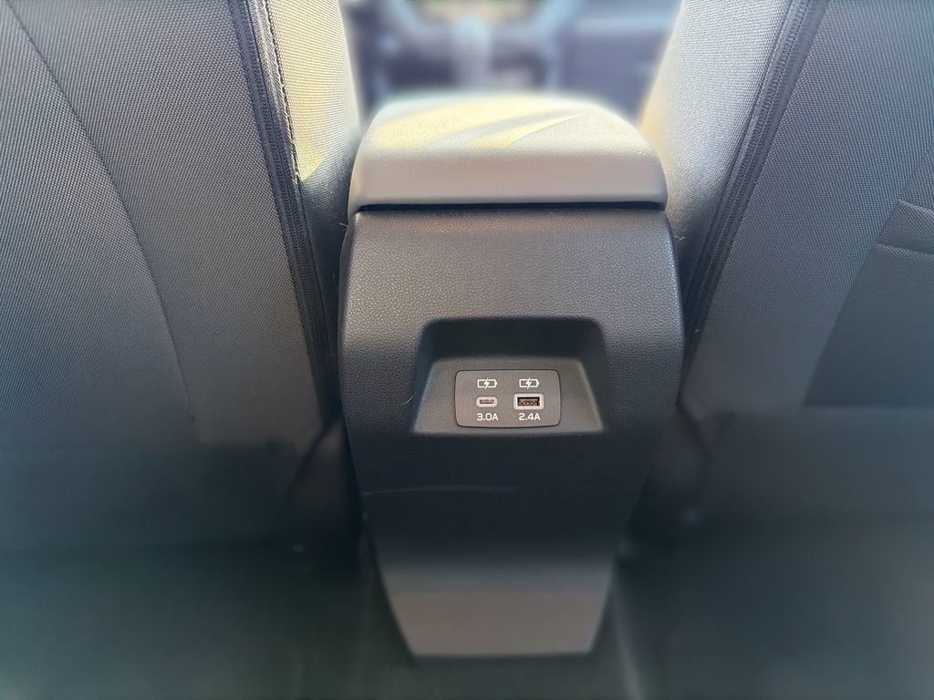 Certified 2026 Subaru Crosstrek 2.0i Premium image 34