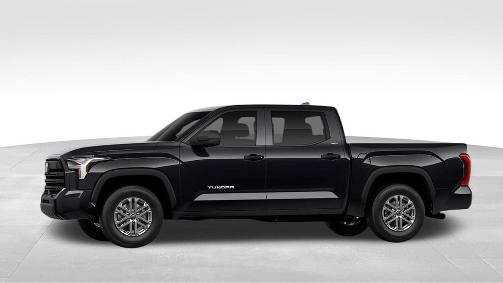 New 2026 Toyota Tundra SR5 image 3