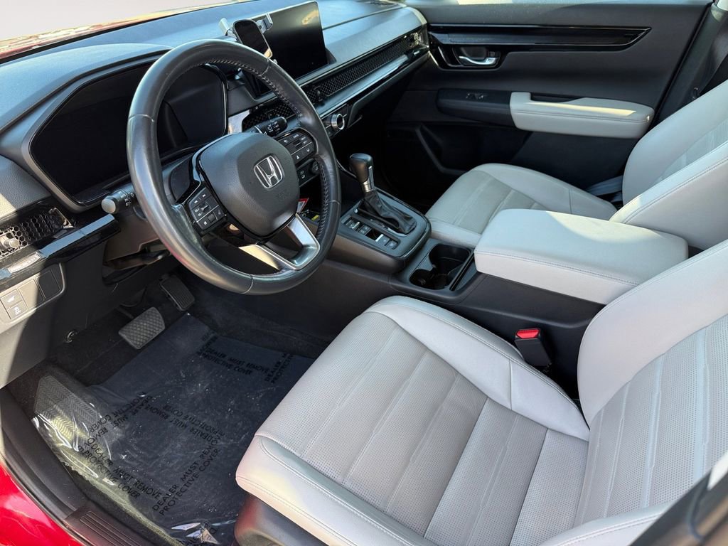 Used 2023 Honda CR-V EX-L image 16