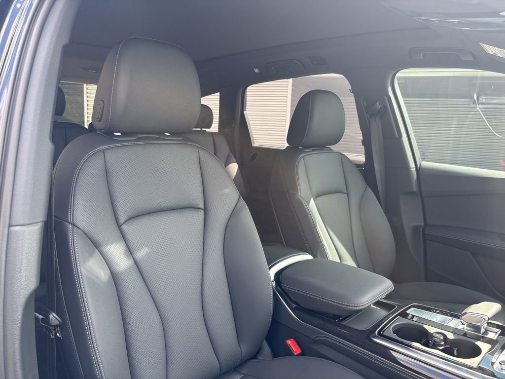 New 2026 Audi Q7 3.0T Premium Plus AWD/4WD image 16