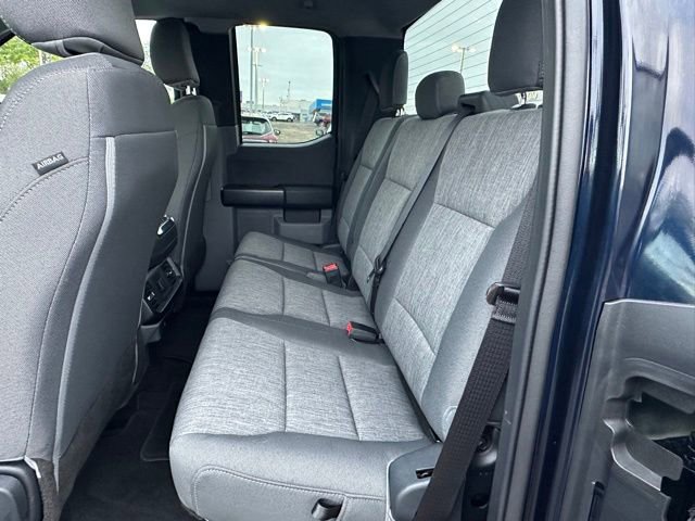 Used 2021 Ford F150 XL w/ Equipment Group 101A High AWD/4WD image 25