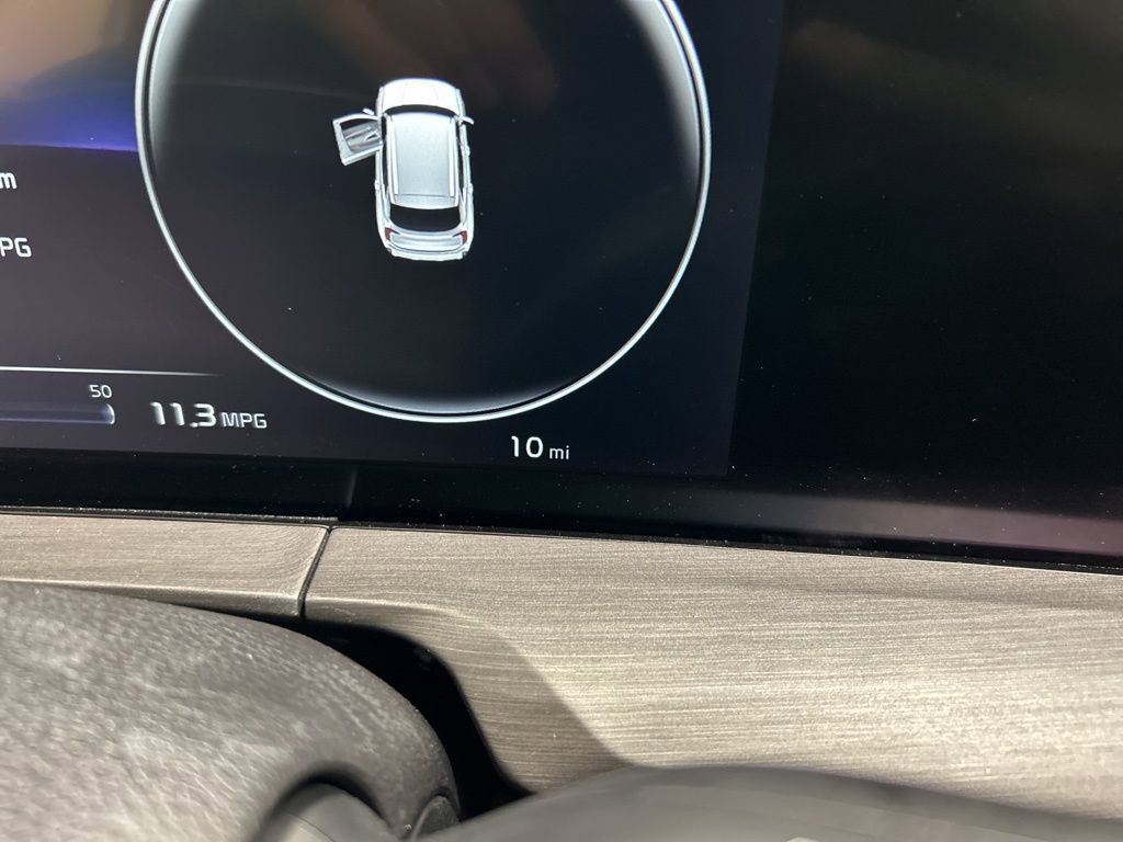 New 2025 Kia Telluride SX X-Line image 15