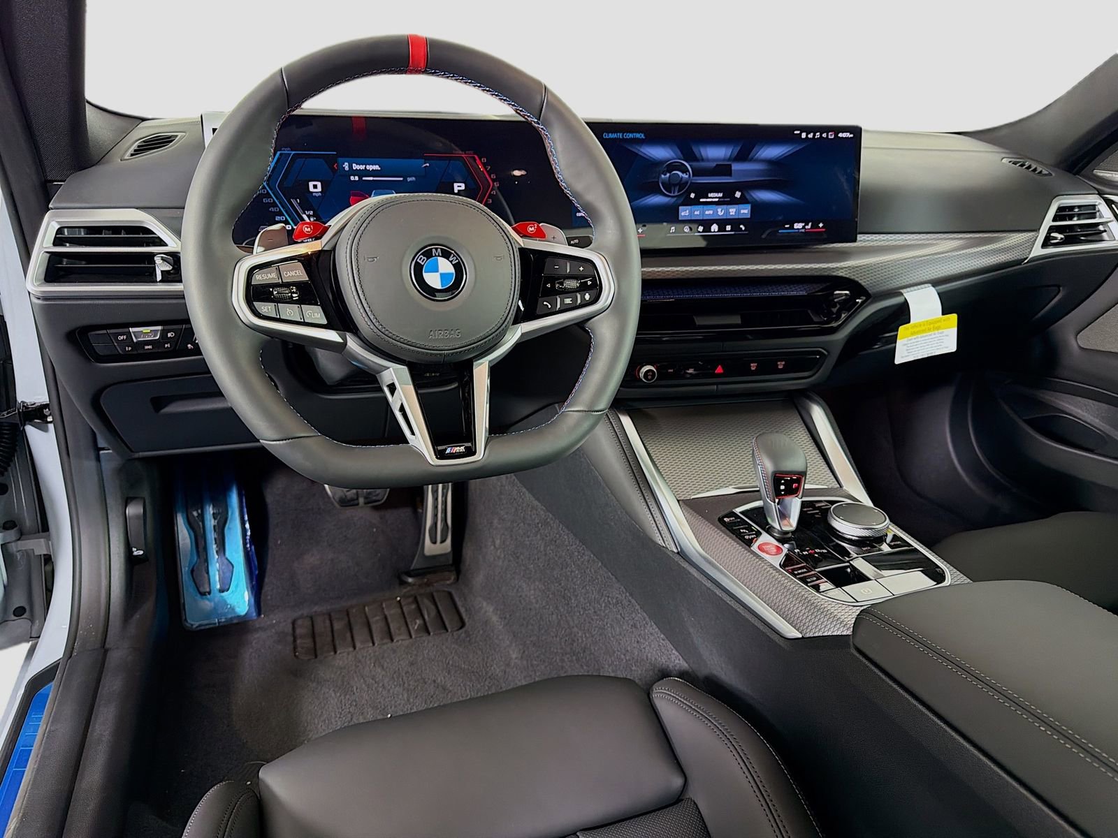 New 2026 BMW M4 Competition image 26