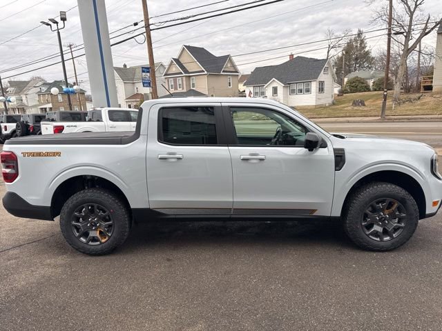 New 2026 Ford Maverick Tremor image 5