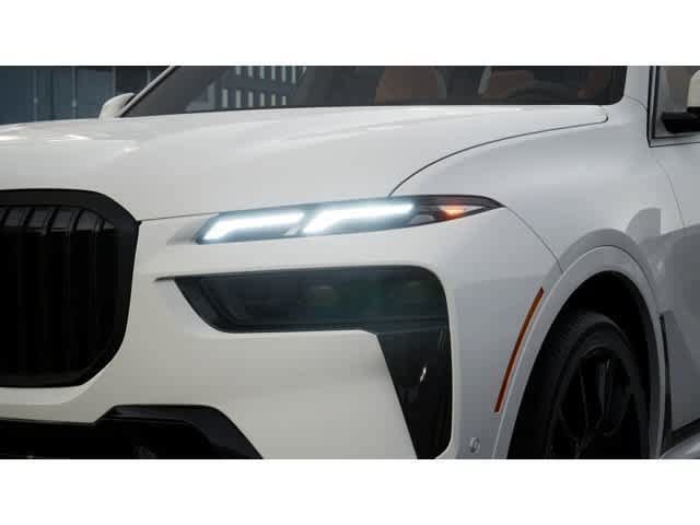 New 2027 BMW X7 xDrive40i w/ M Sport Package AWD/4WD image 6