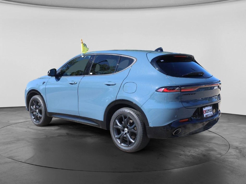 Used 2025 Dodge Hornet R/T w/ R/T Plus Package AWD/4WD image 6