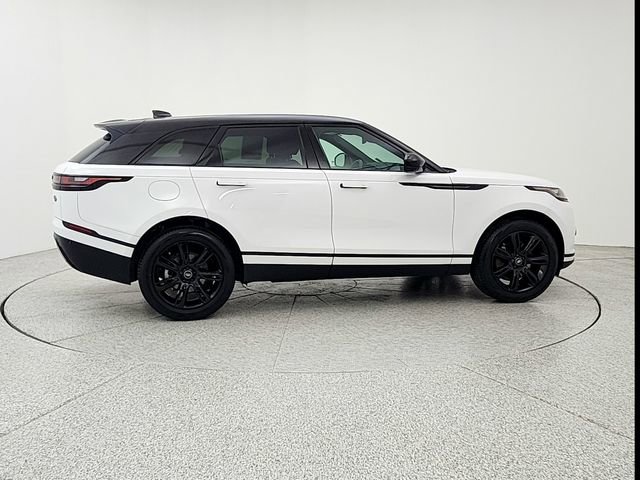 Certified 2023 Land Rover Range Rover Velar S AWD/4WD image 4