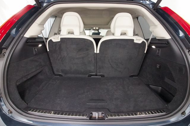 Certified 2023 Volvo XC90 B6 Plus AWD/4WD image 22