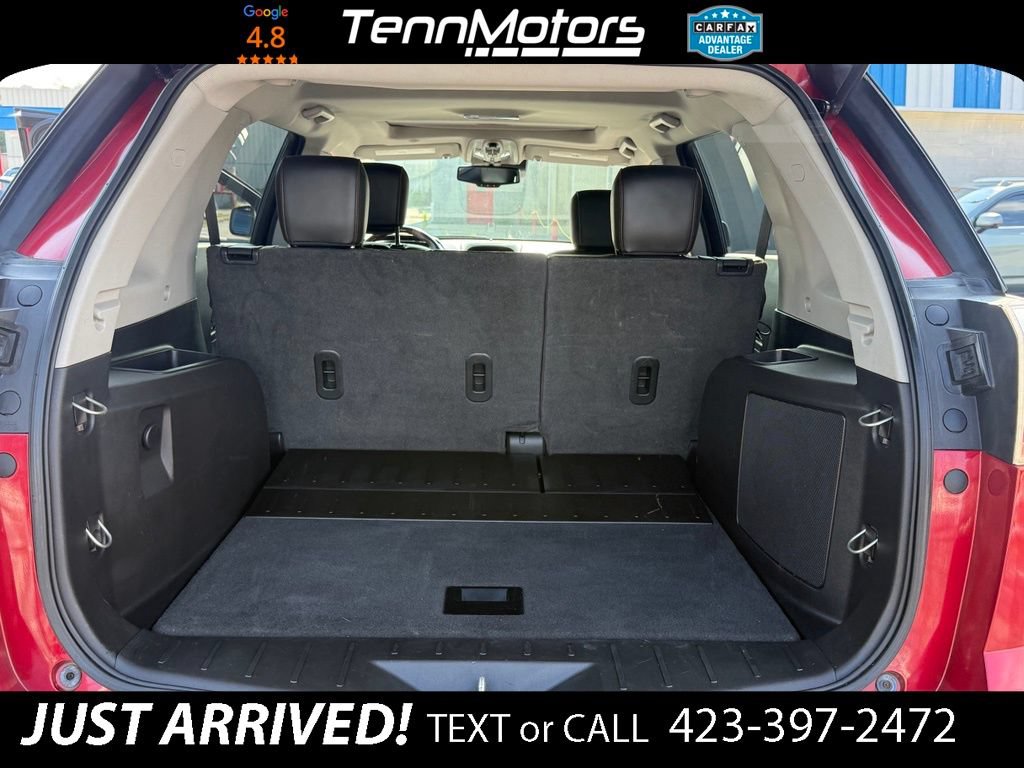 Used 2013 GMC Terrain Denali FWD image 13