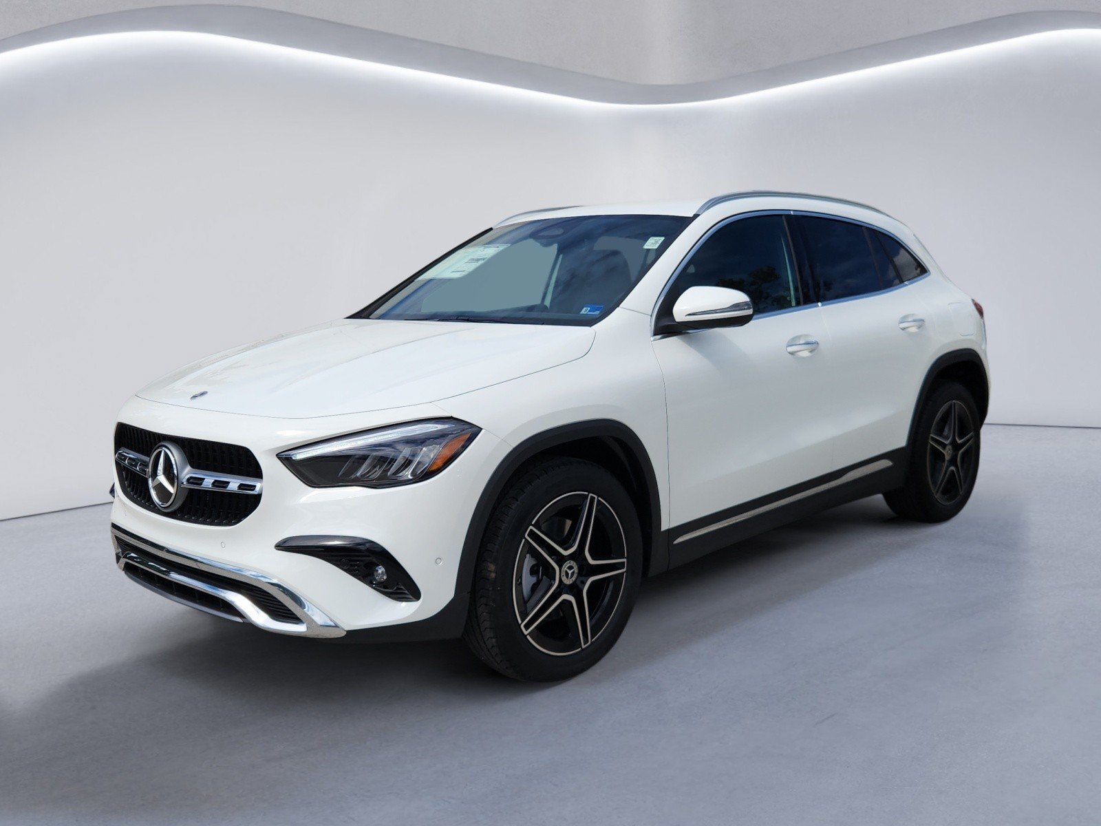 New 2026 Mercedes-Benz GLA 250 4MATIC image 7