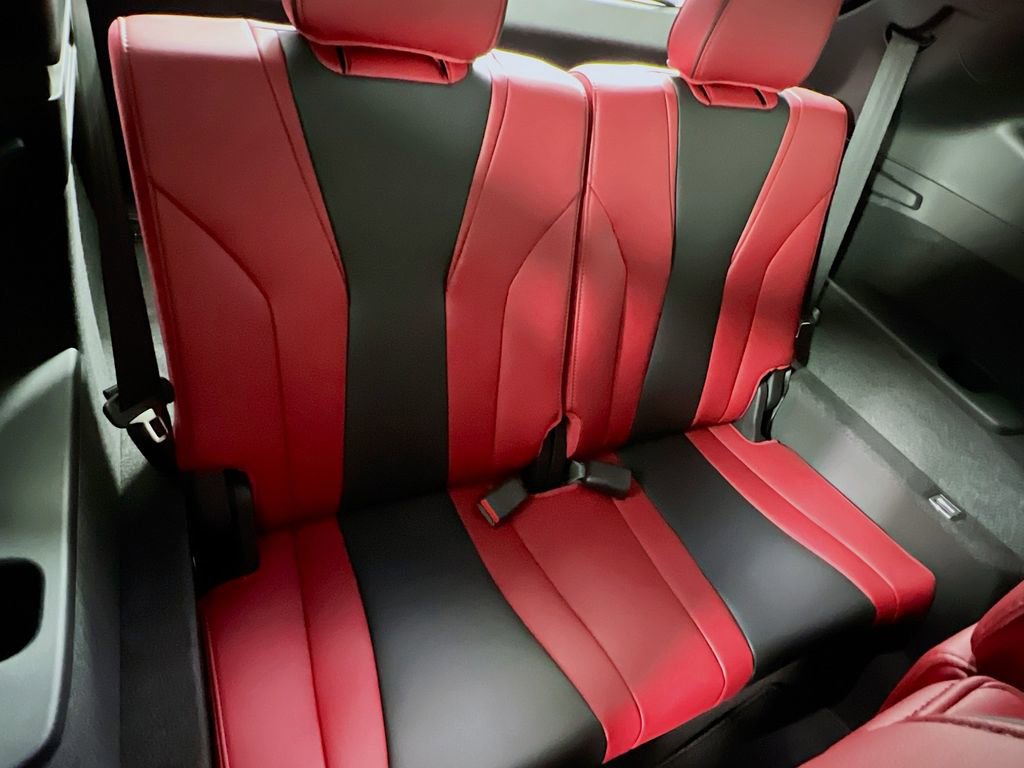 Used 2025 Acura MDX A-Spec image 29