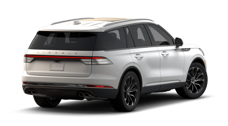 New 2026 Lincoln Aviator Reserve w/ Luxury Package AWD/4WD image 49