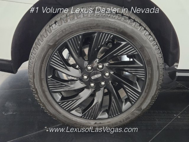 Used 2026 Lincoln Navigator Reserve w/ Jet Appearance Package AWD/4WD image 10