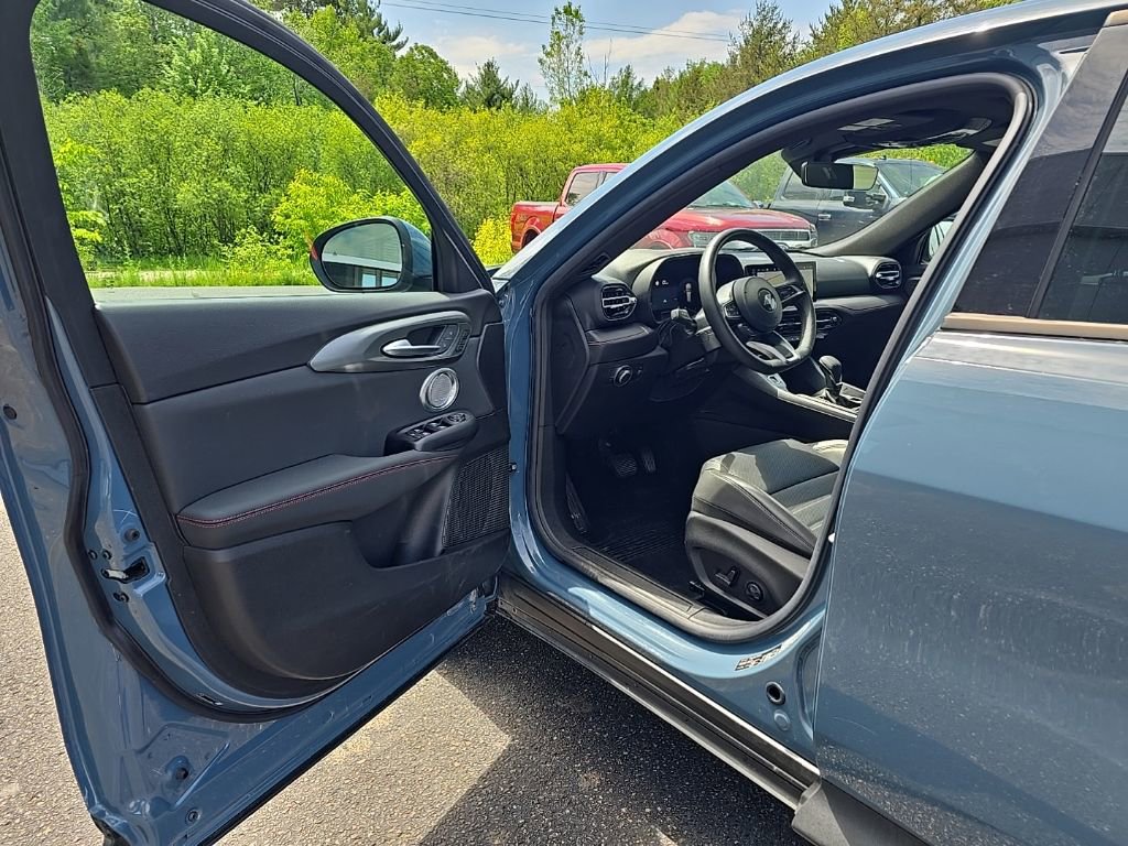 Used 2023 Dodge Hornet GT Plus w/ Tech Pack Plus w/o Parking image 12