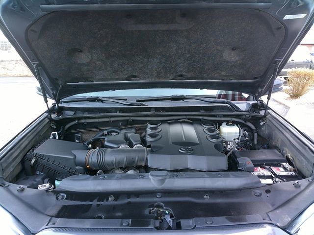 Used 2019 Toyota 4Runner Limited image 7