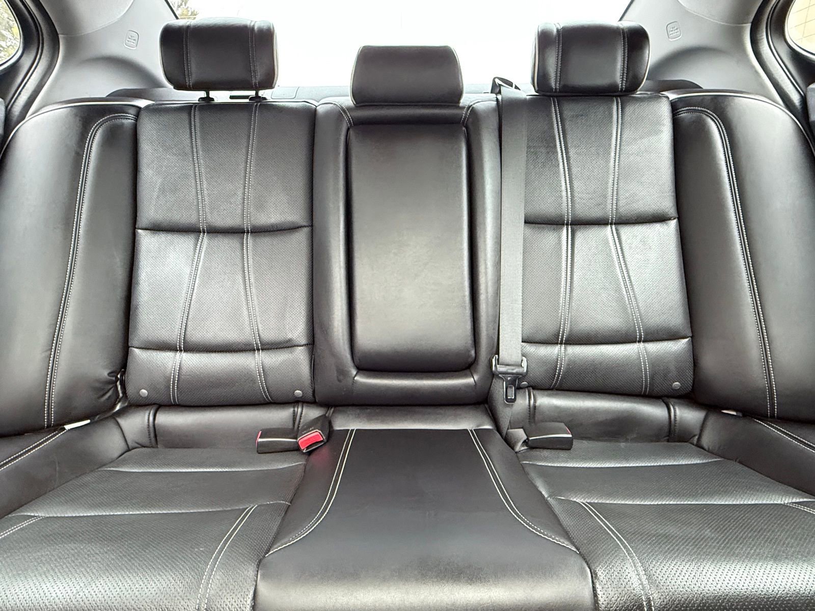 Used 2018 Acura TLX V6 w/ Technology Package image 41