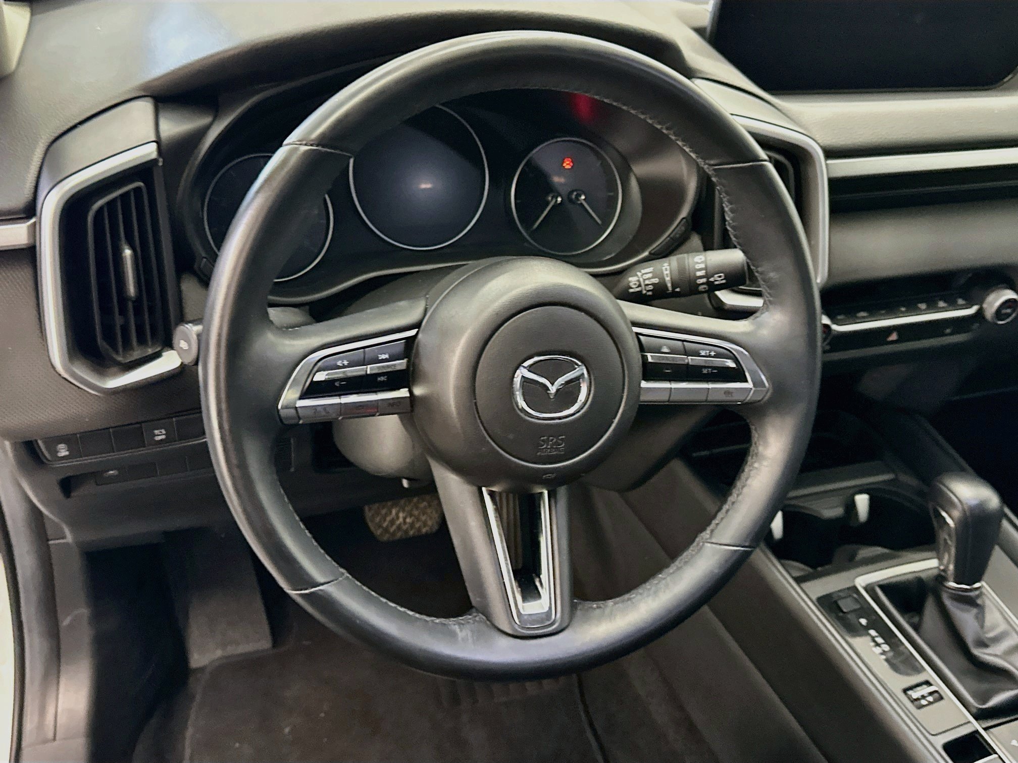 Used 2025 MAZDA CX-50 AWD 2.5 S w/ Preferred Package image 18