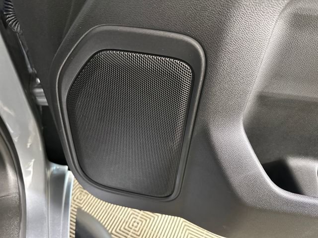 Used 2024 GMC Sierra 1500 Pro w/ Pro Value Package image 29