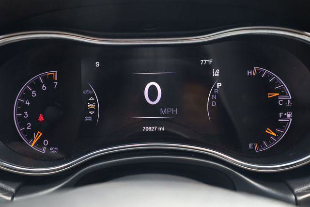 Certified 2021 Jeep Grand Cherokee Limited w/ Quick Order Package 28K 80th image 19