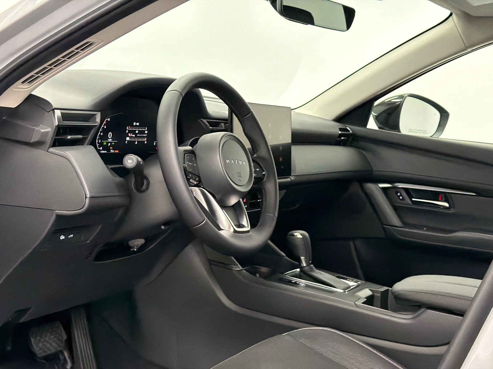 New 2026 MAZDA CX-5 Preferred AWD/4WD image 15