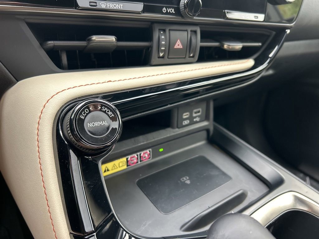 Used 2022 Lexus NX 250 FWD image 34