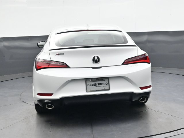 Used 2026 Acura Integra A-Spec FWD image 6