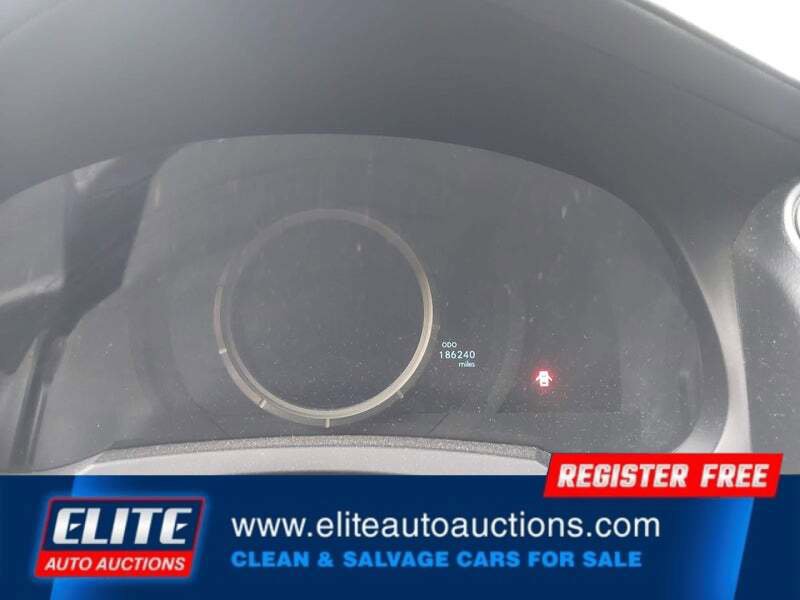 Used 2014 Lexus IS 250 w/ F-Sport Package image 14