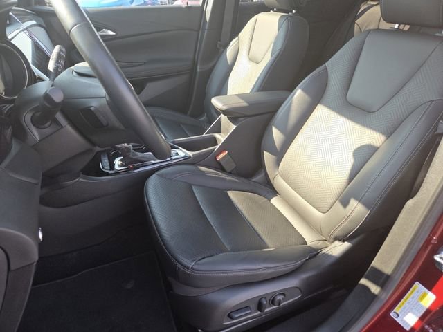 Certified 2023 Buick Encore GX Essence w/ Experience Buick Package image 35