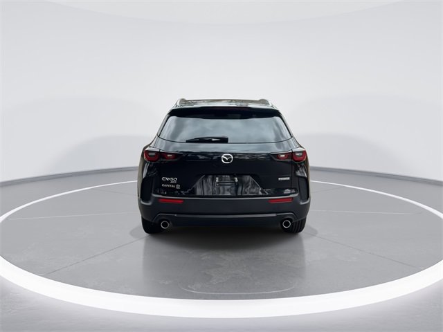 Used 2024 MAZDA CX-50 AWD 2.5 S w/ Preferred Package image 9