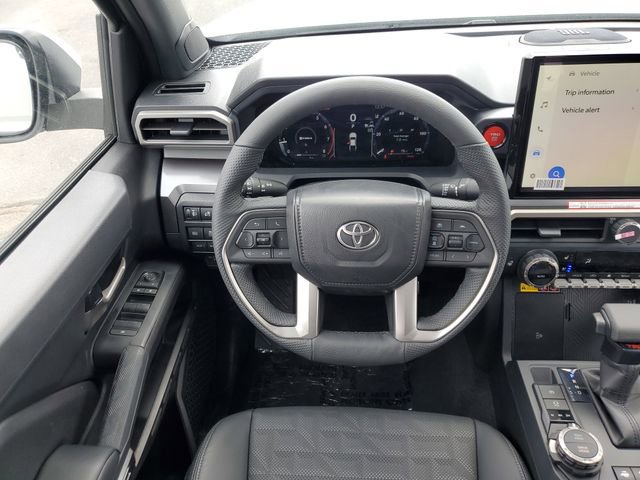 New 2026 Toyota Tacoma TRD Sport AWD/4WD image 14