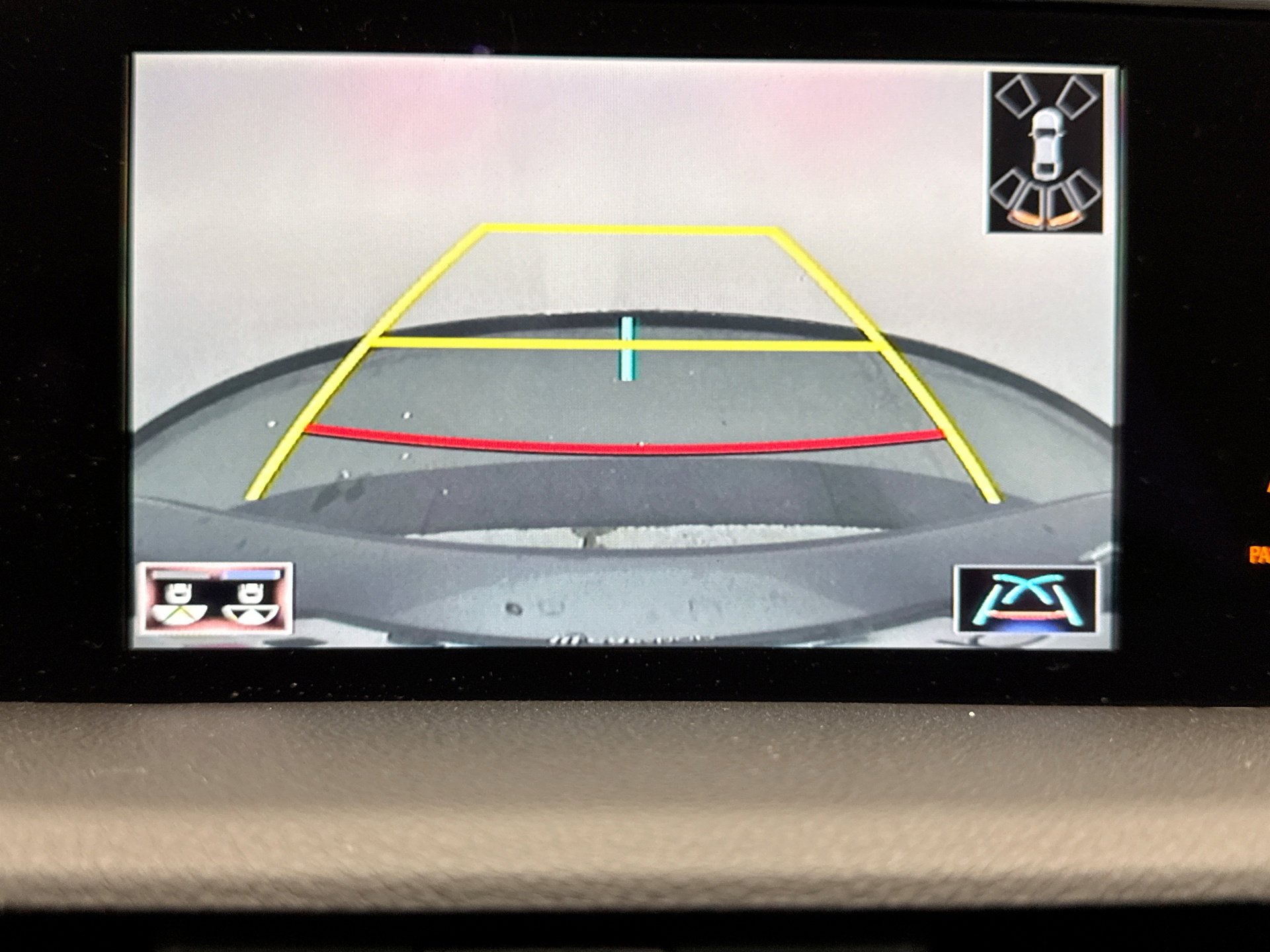 Used 2021 Lexus ES 250 w/ Premium Package image 16