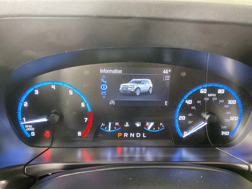 Used 2023 Ford Bronco Sport Big Bend w/ Convenience Package image 18