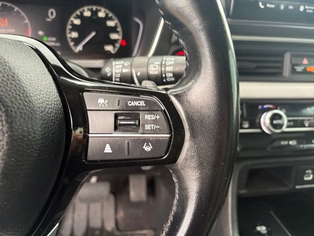 Used 2024 Honda Pilot EX-L image 24