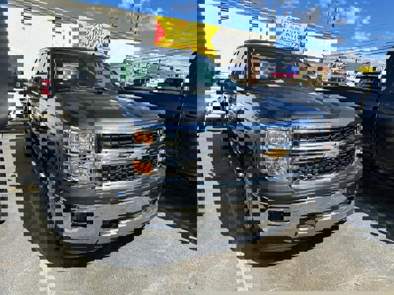 Used 2014 Chevrolet Silverado 1500 LT w/ All Star Edition image 2