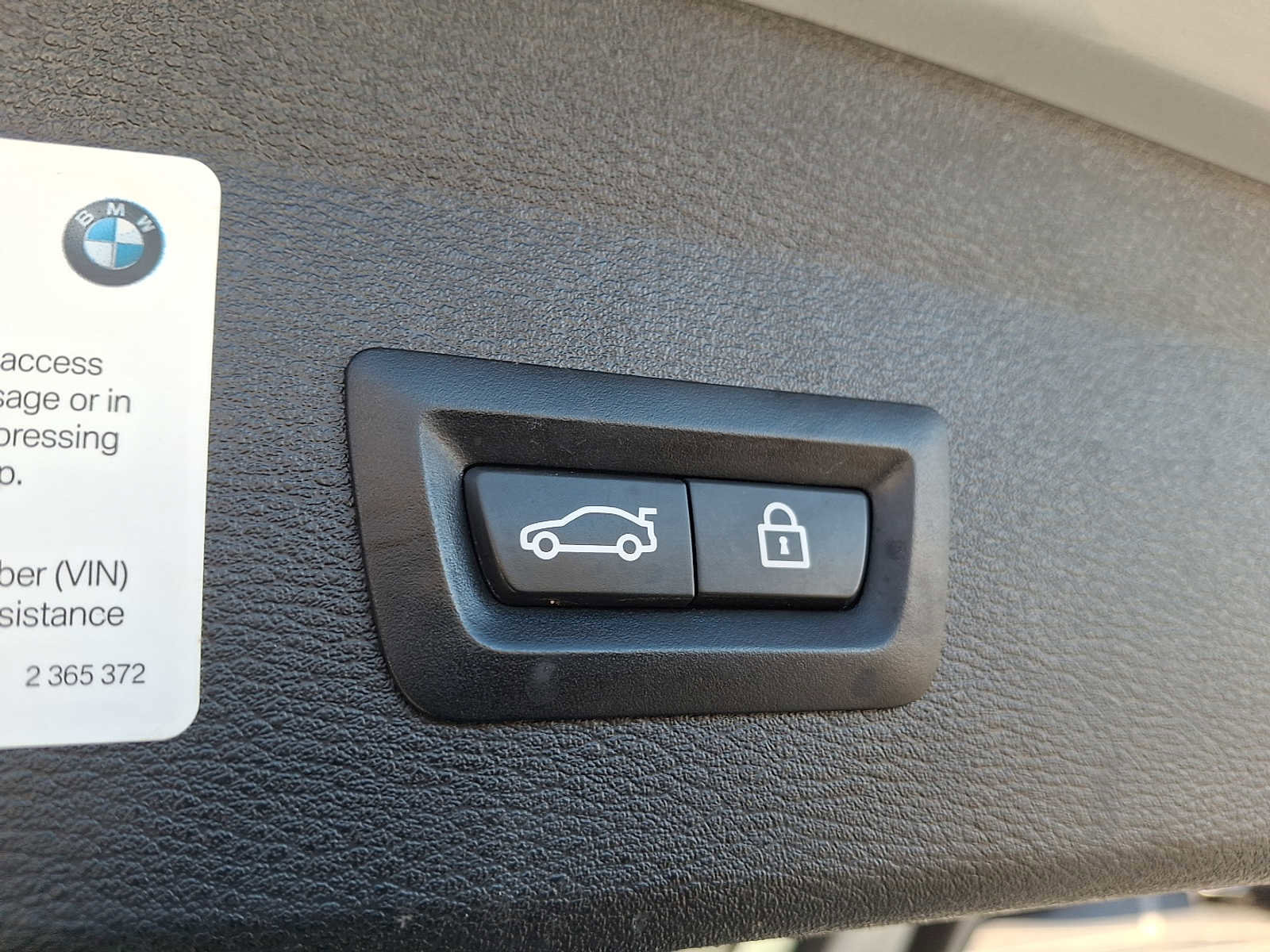 Used 2019 BMW X1 xDrive28i w/ Convenience Package image 28