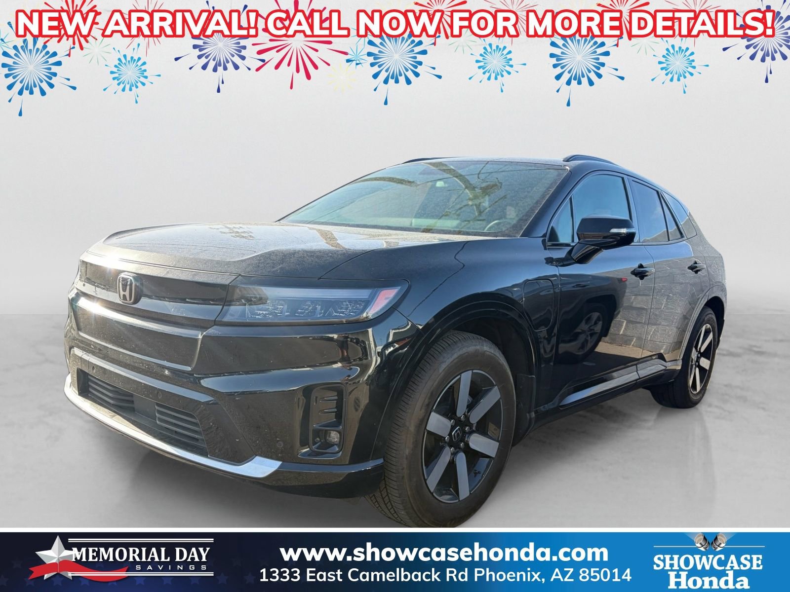 Used 2024 Honda Prologue Touring