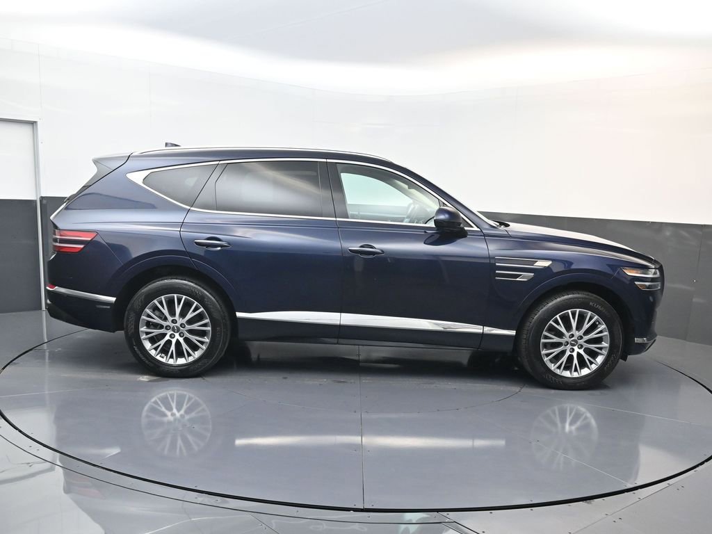 Used 2024 Genesis GV80 2.5T AWD/4WD image 2