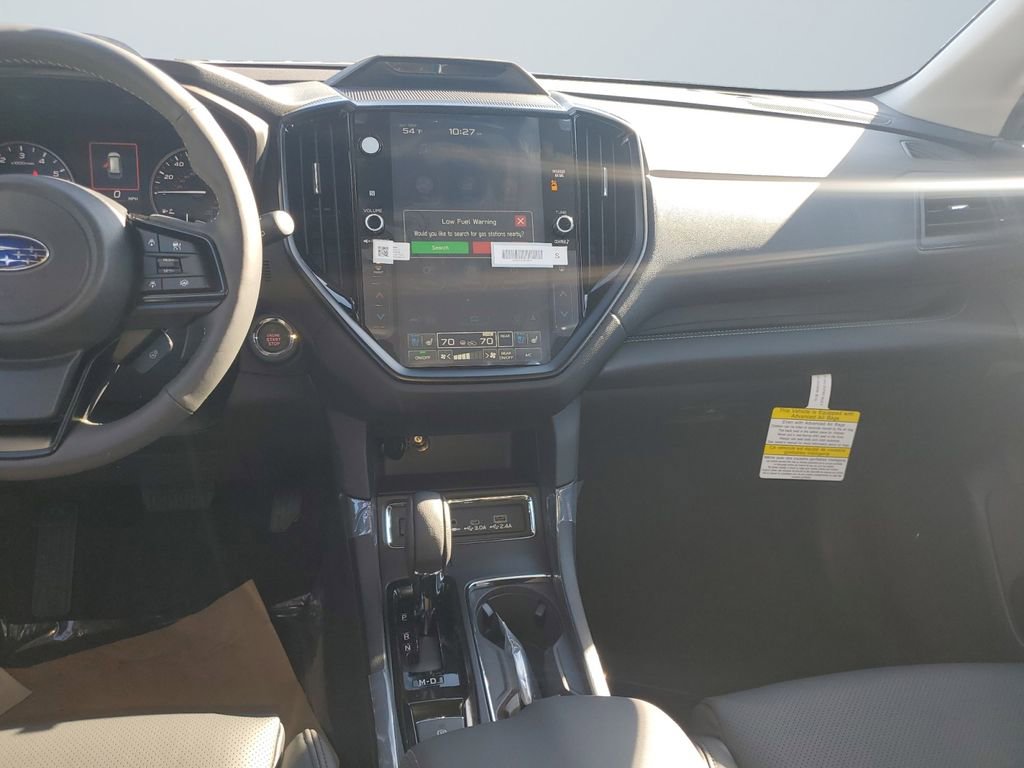 New 2025 Subaru Ascent Bronze Edition image 11