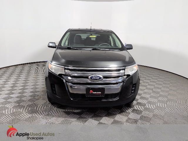 Used 2011 Ford Edge SE w/ 101A Rapid Spec Order Code image 2