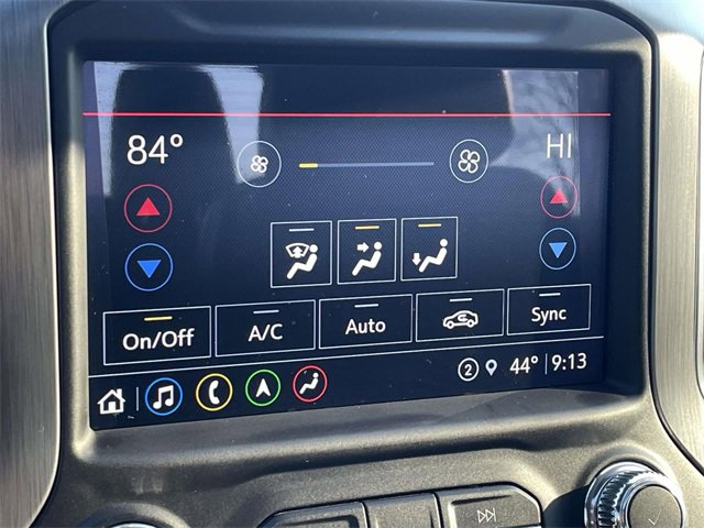 Used 2021 GMC Sierra 2500 Denali w/ Denali Ultimate Package image 24